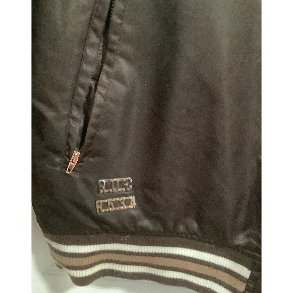 Rocawear look pictures